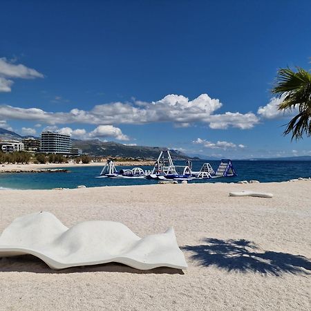 Zigo Modern Studio Apartment Near Beach Split Eksteriør bilde