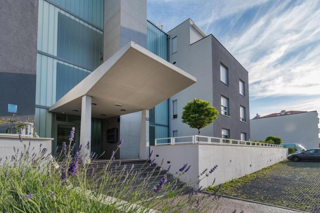 Zigo Modern Studio Apartment Near Beach Split Eksteriør bilde