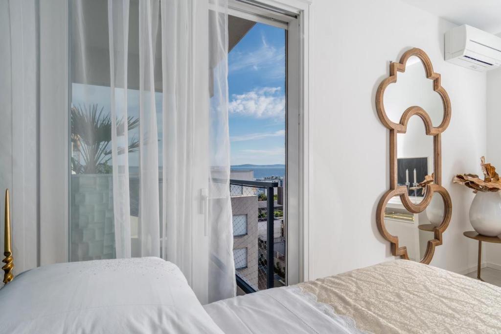 Zigo Modern Studio Apartment Near Beach Split Eksteriør bilde