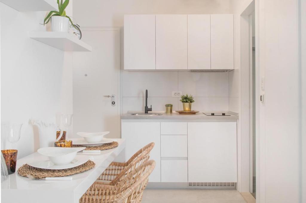 Zigo Modern Studio Apartment Near Beach Split Eksteriør bilde