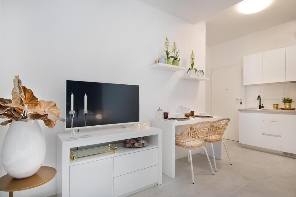 Zigo Modern Studio Apartment Near Beach Split Eksteriør bilde