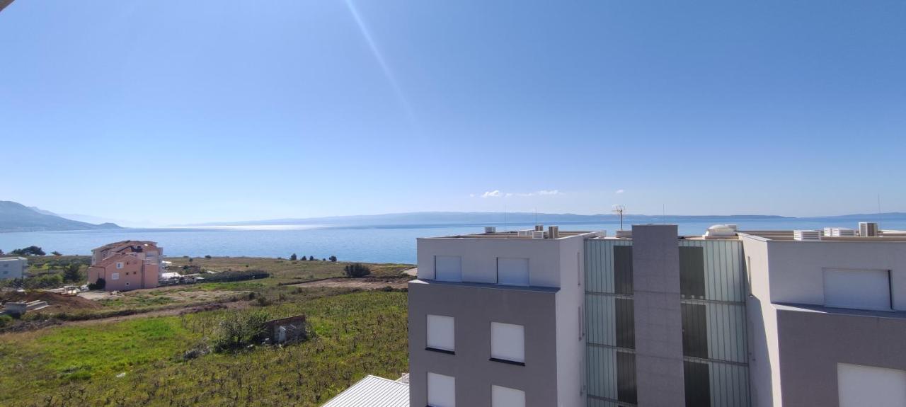 Zigo Modern Studio Apartment Near Beach Split Eksteriør bilde