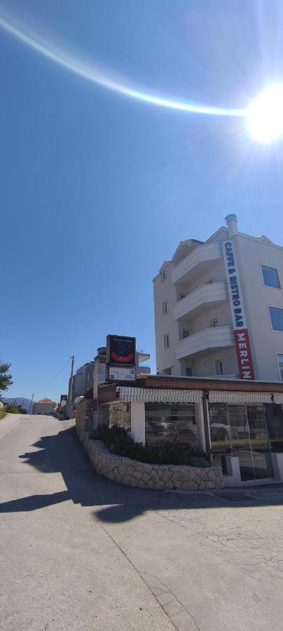 Zigo Modern Studio Apartment Near Beach Split Eksteriør bilde